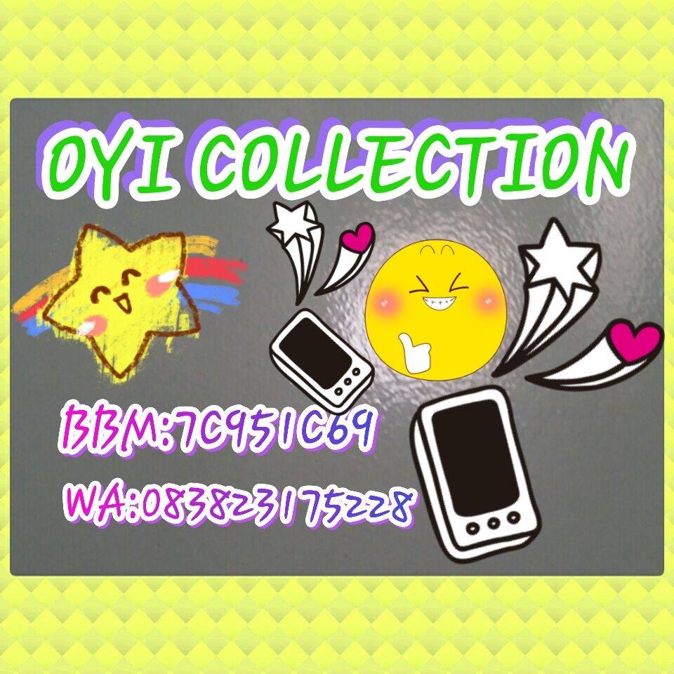 Oyi Collection