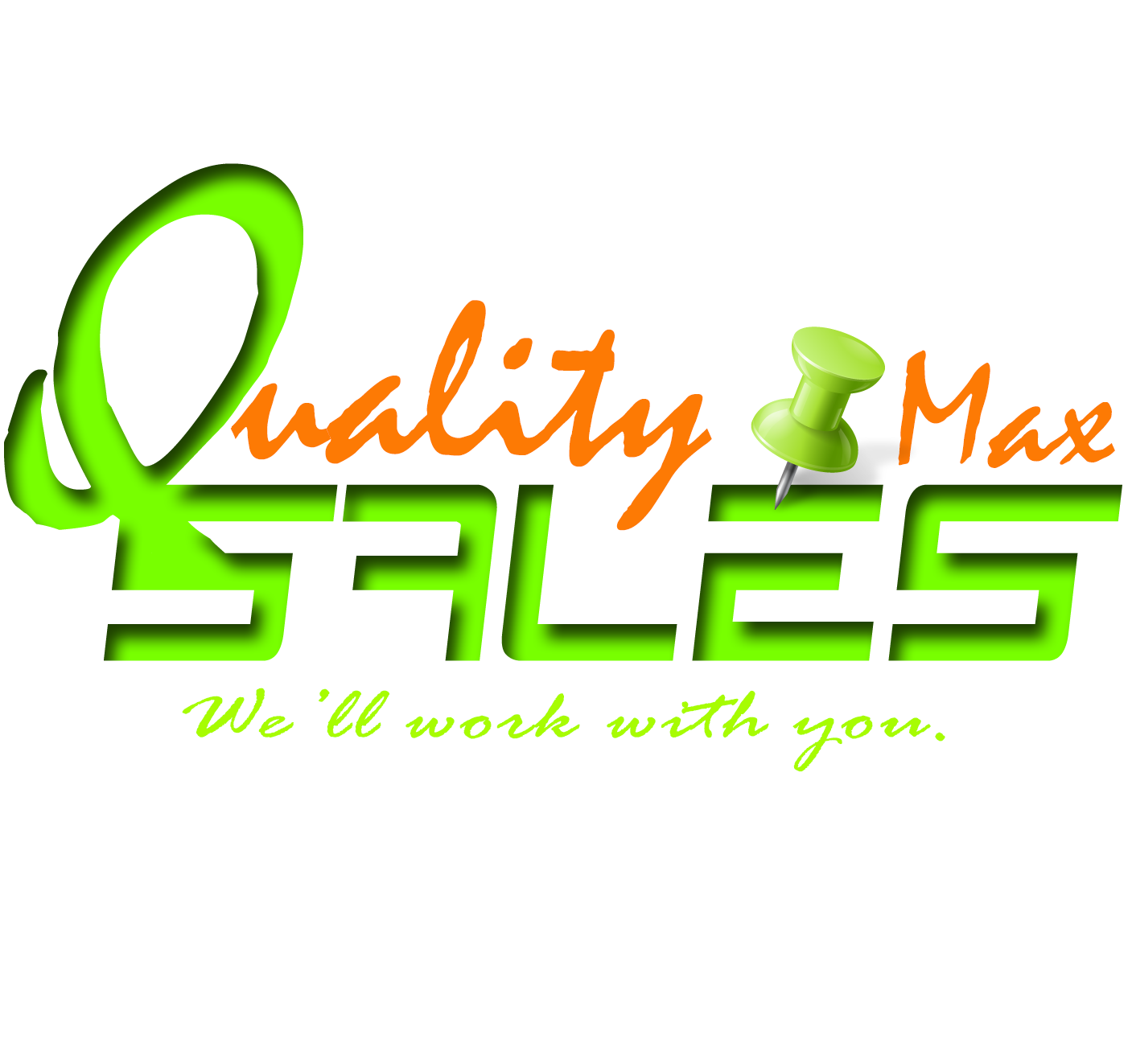 Quality Max Sales
