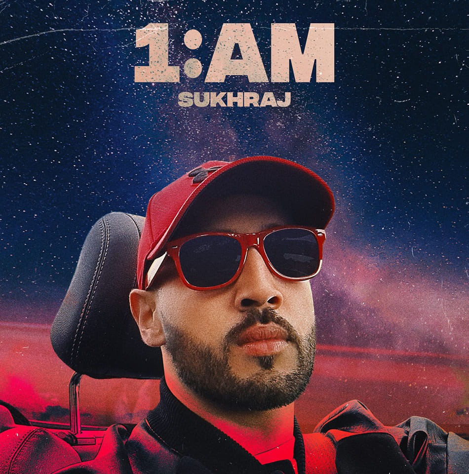 Sukhraj