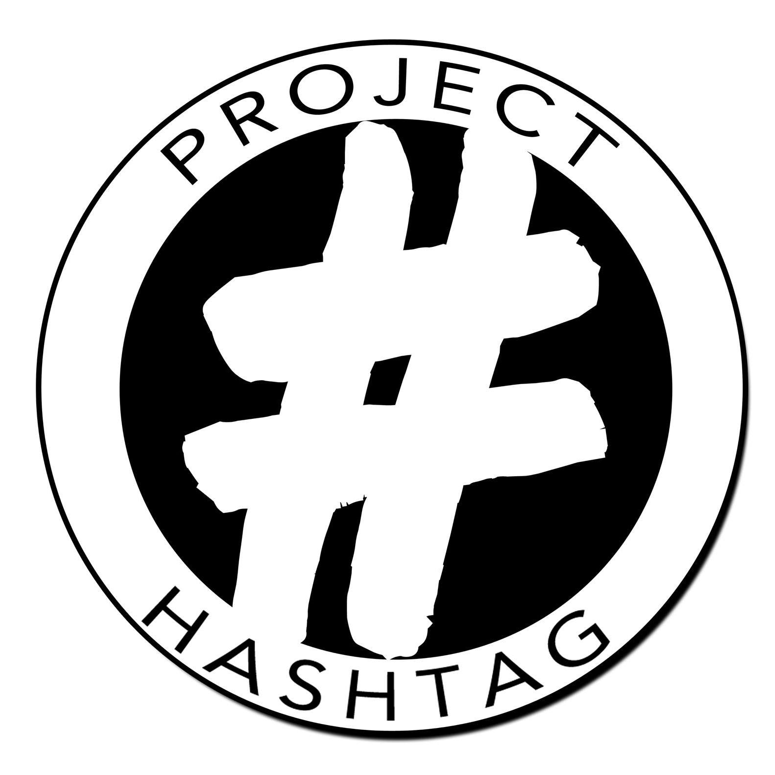 Project Hashtag