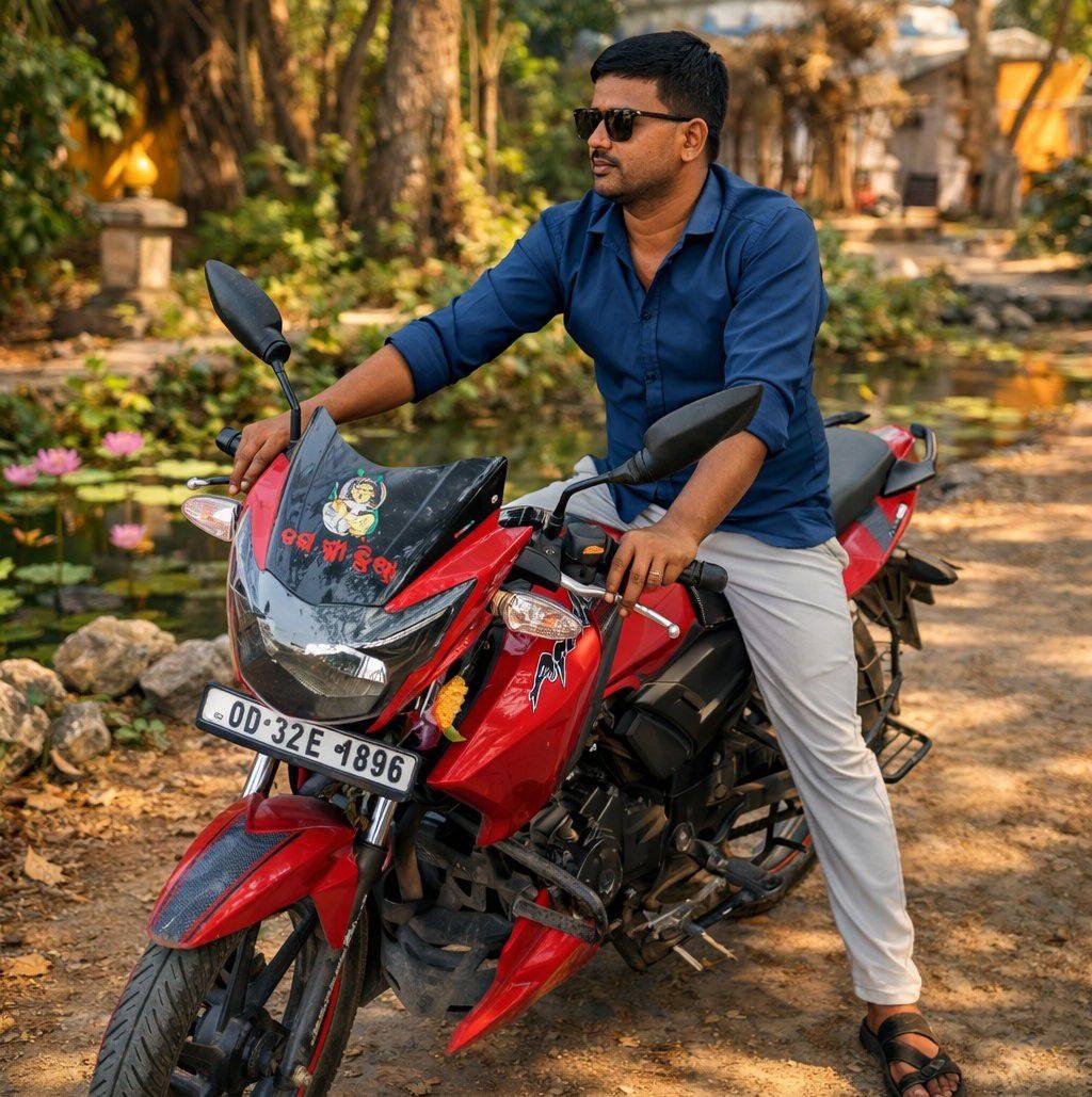 K C B Raj