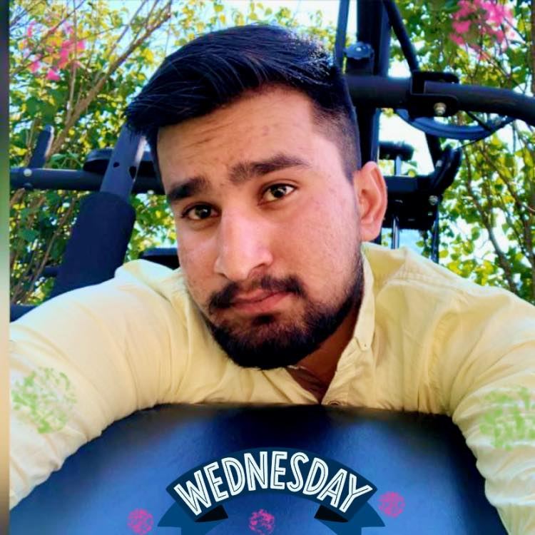 Asad Raza