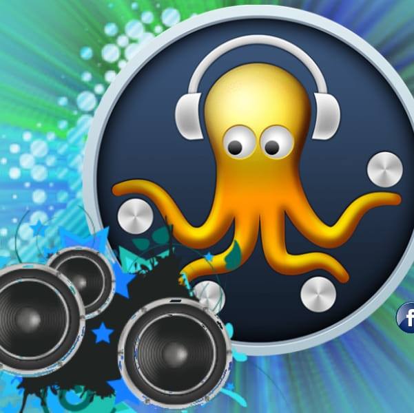 Octopus SOUND system