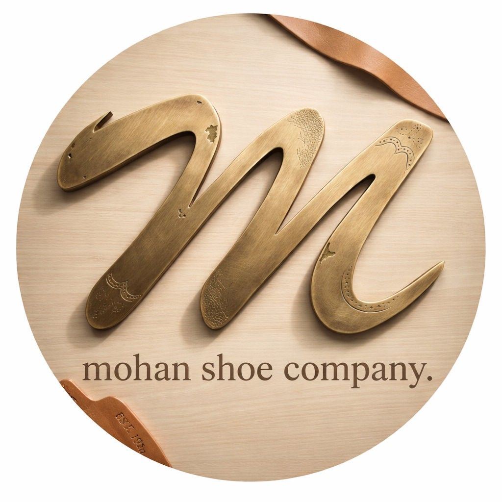 MOHAN SHOE CO.