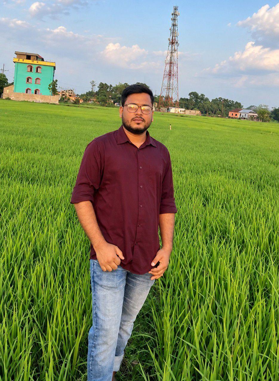 Islam Uddin