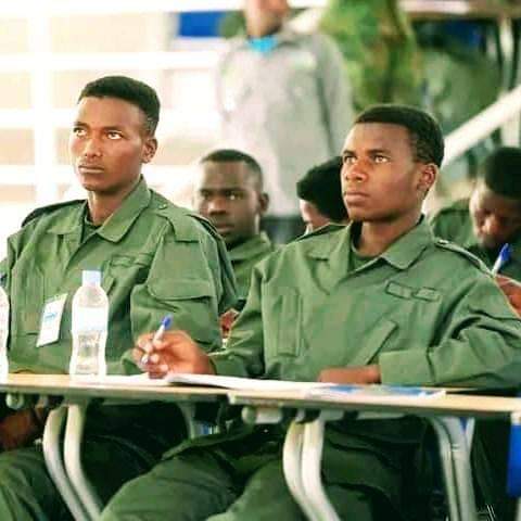 Cladho-Rwanda - Cladho-Rwanda added a new photo.