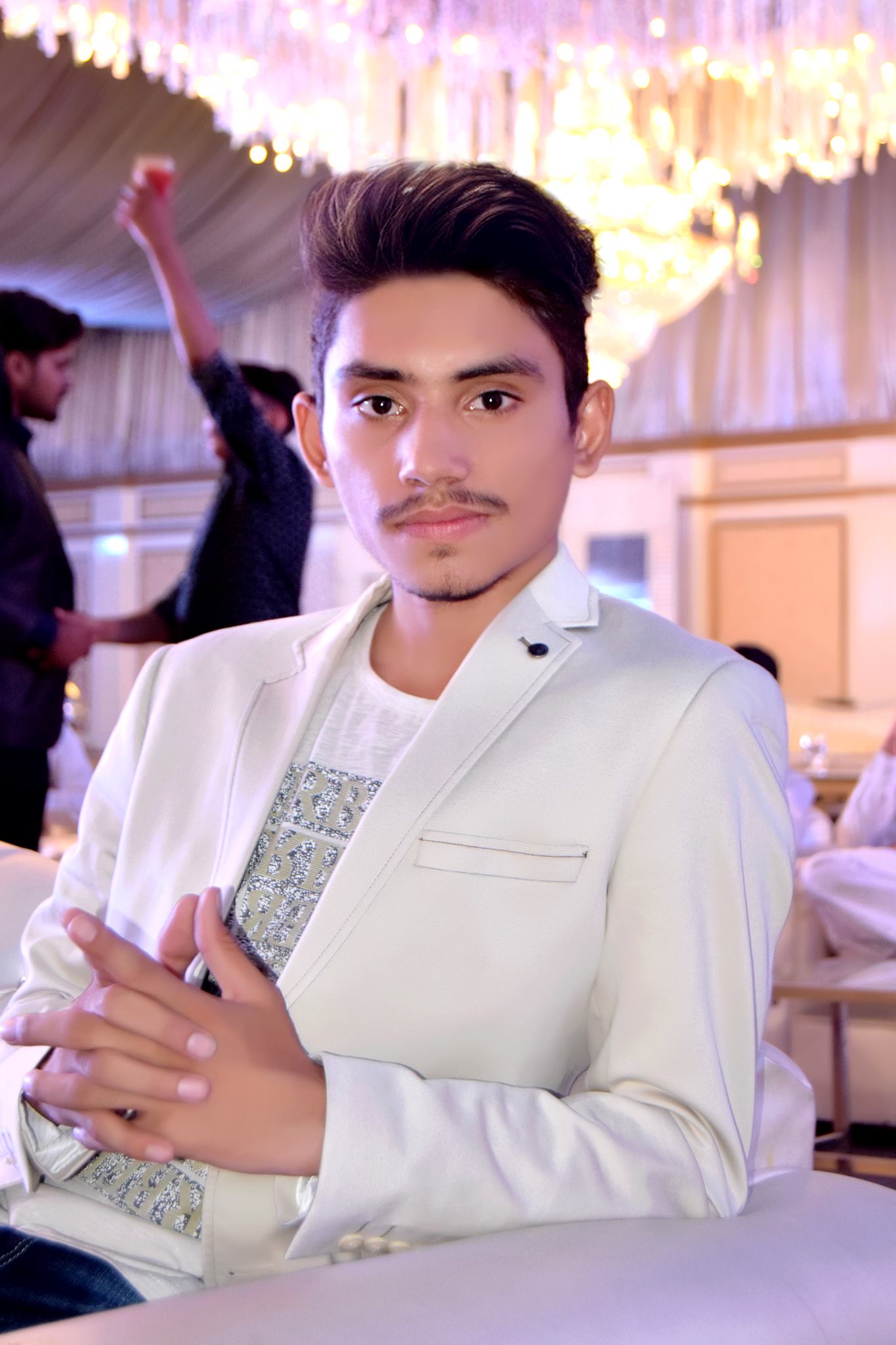 Atif Rajput
