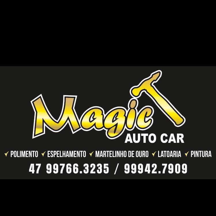 Magic Auto Car | Itajaí SC