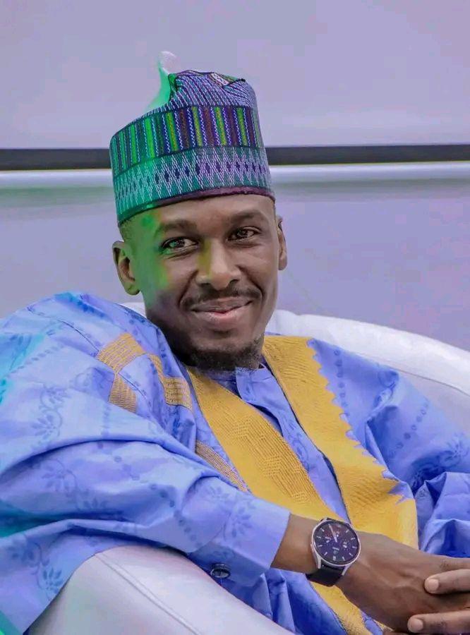 VICE PRESIDENT SEN.Kashim Shettima DELIVERS A POWERFUL SPEECH AT THE ...