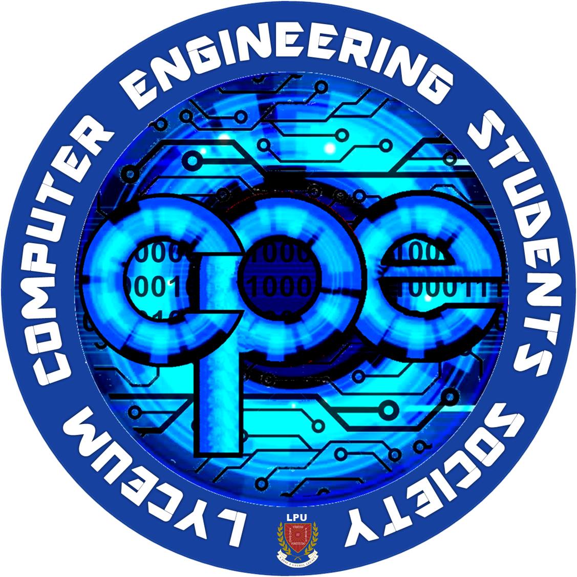 Lyceum Computer Engineering Student's Society