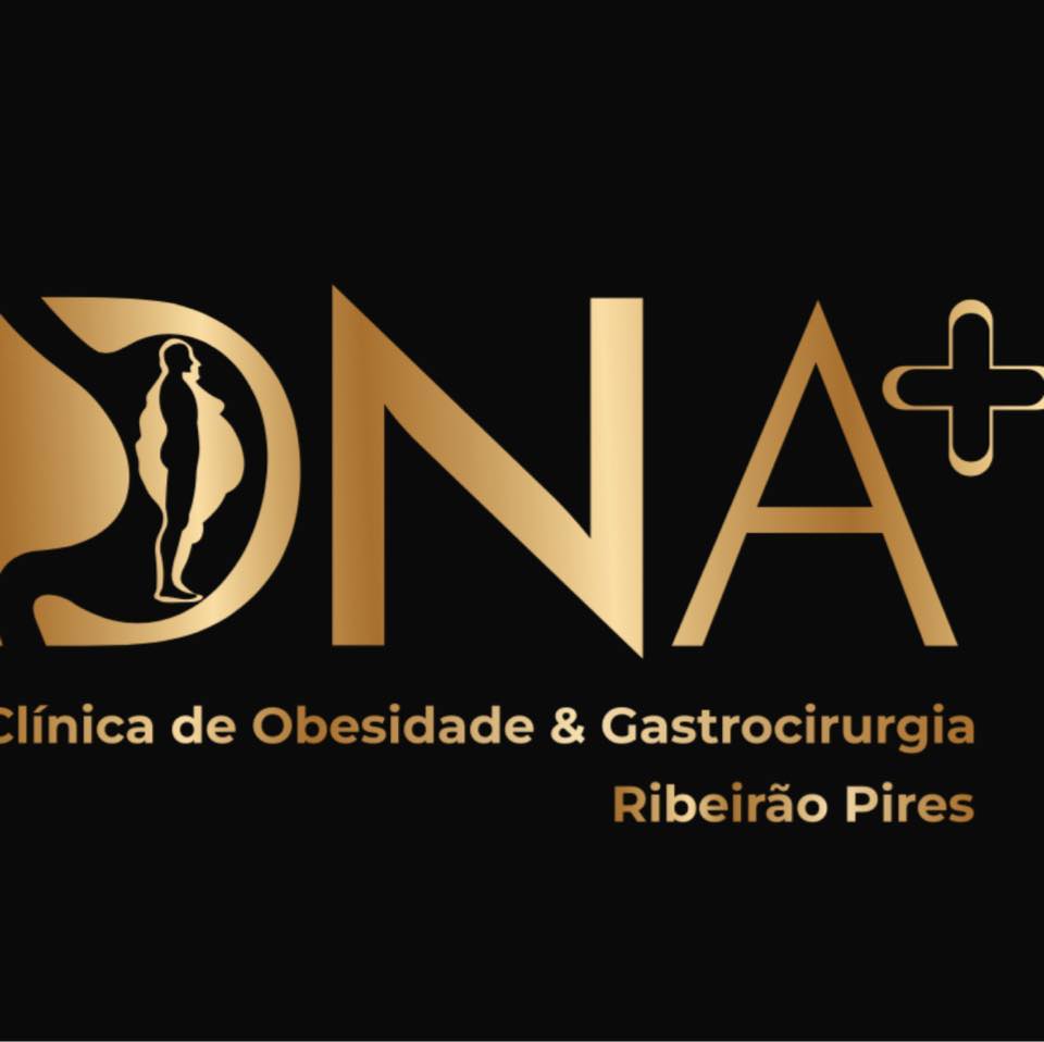 DNA+ Clínica... - DNA+ Clínica de Obesidade & Gastrocirurgia