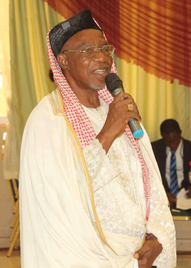Busari Abiodun Fadilulahi