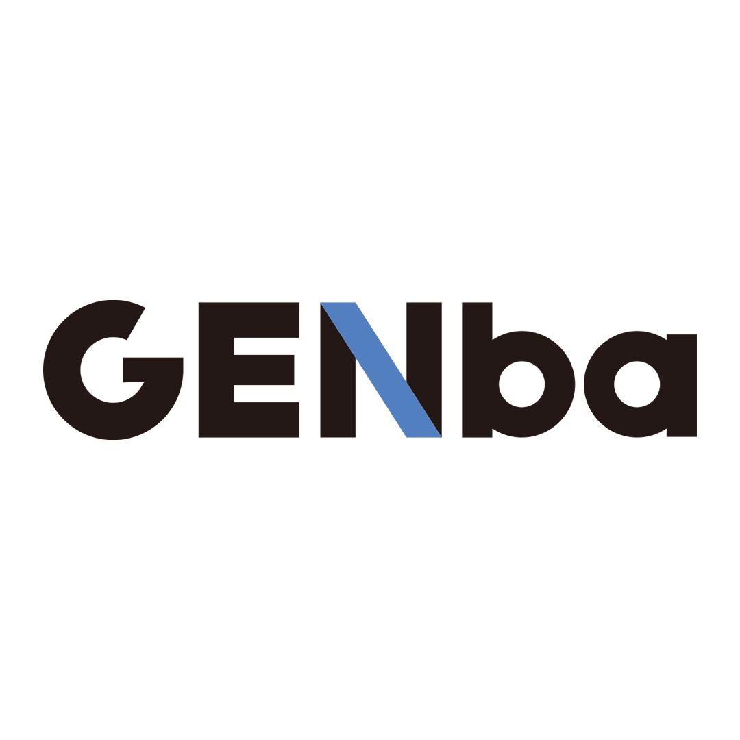 GENba（to inc,）