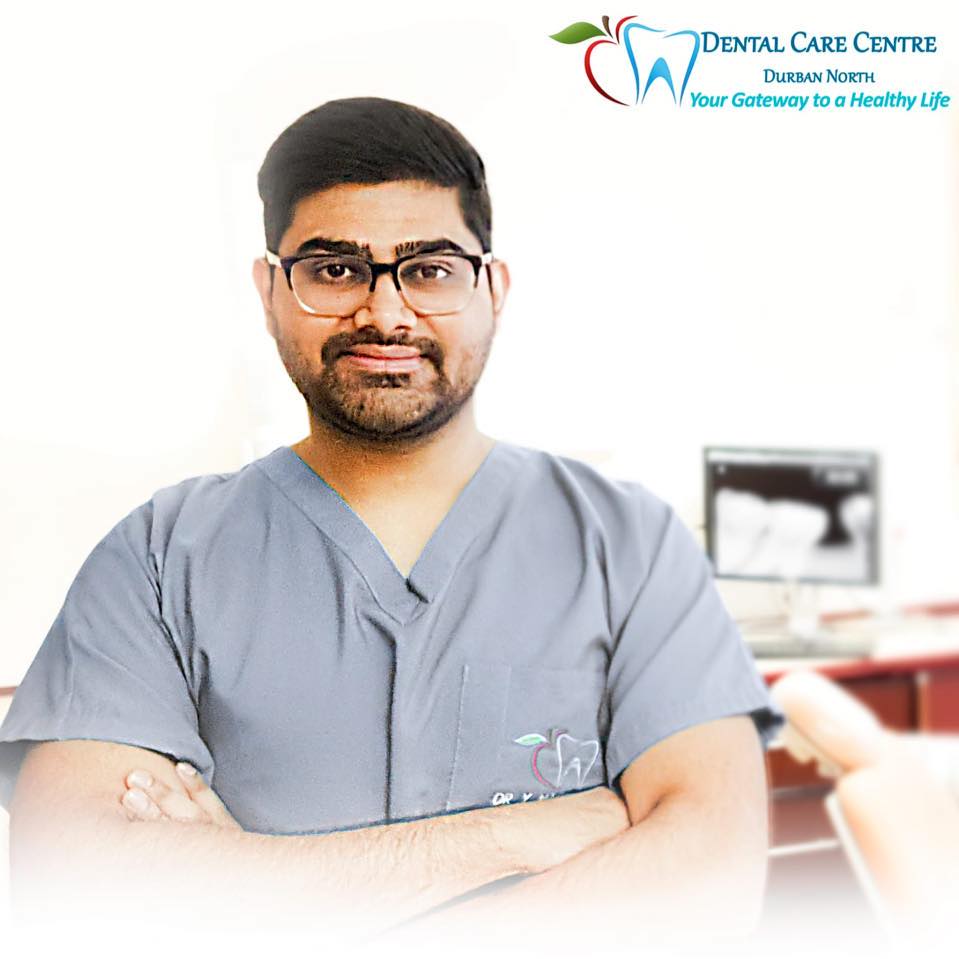Dr. Yushiv Harkoo Dental Care Centre Durban North Durban