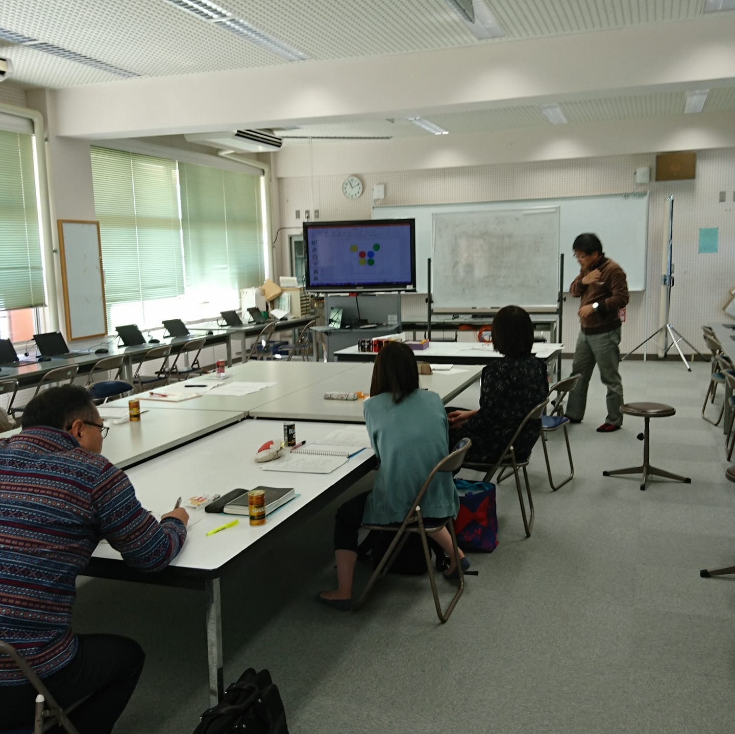 Aki mathematics study meeting-安芸算数学習会- | Aki District Kochi