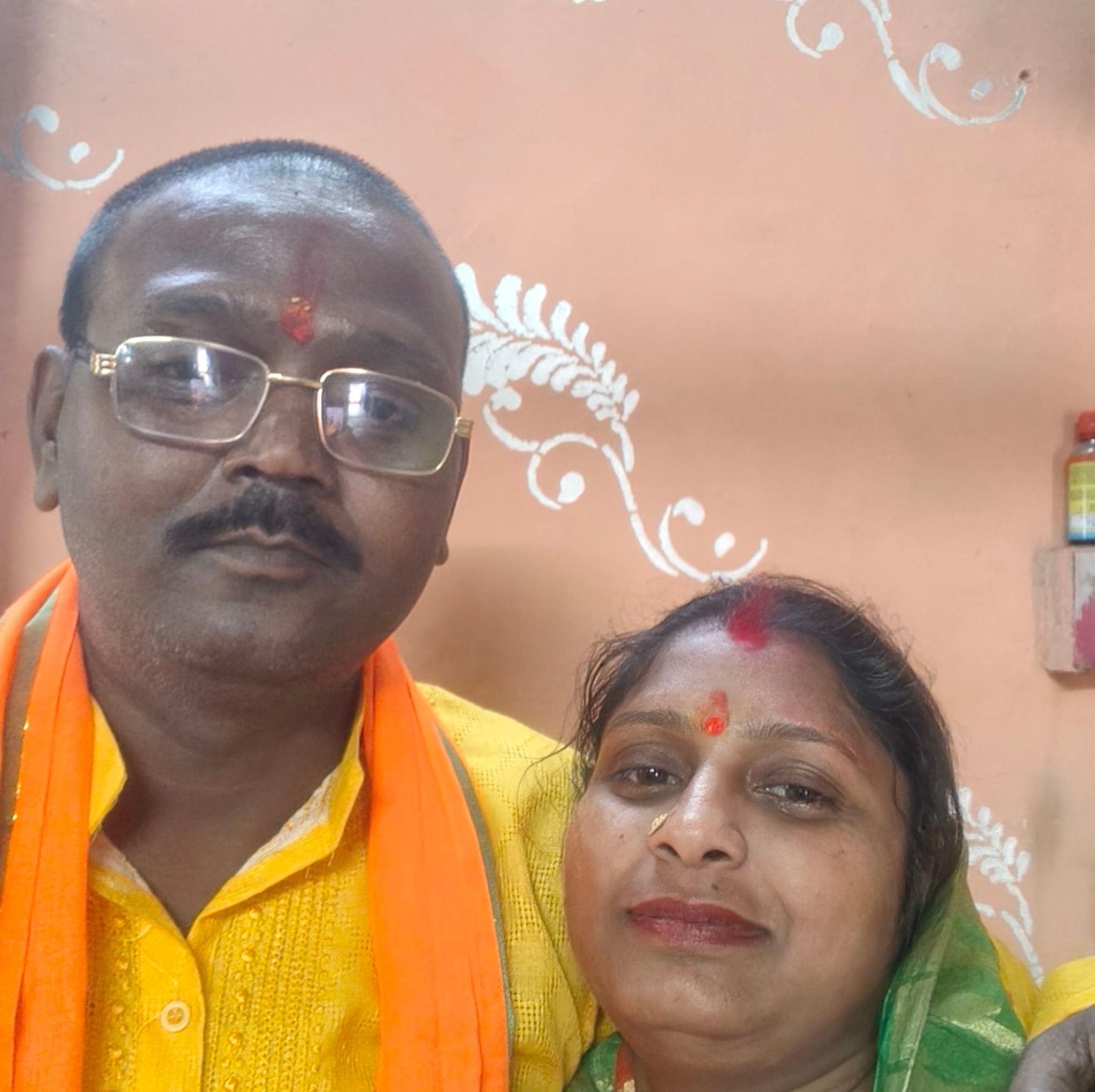Virendra Rajput