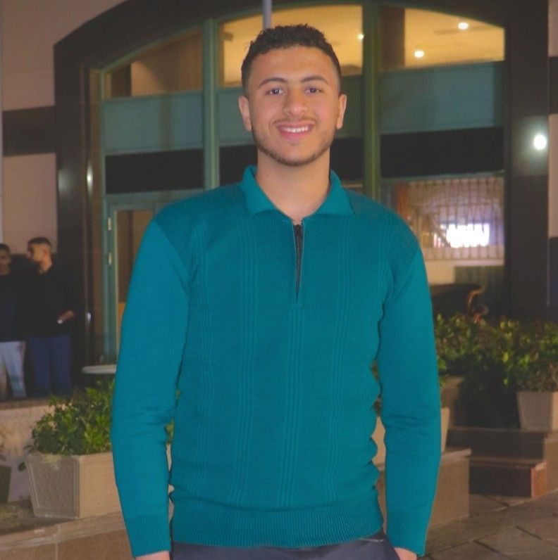 Mostafa Mohamed