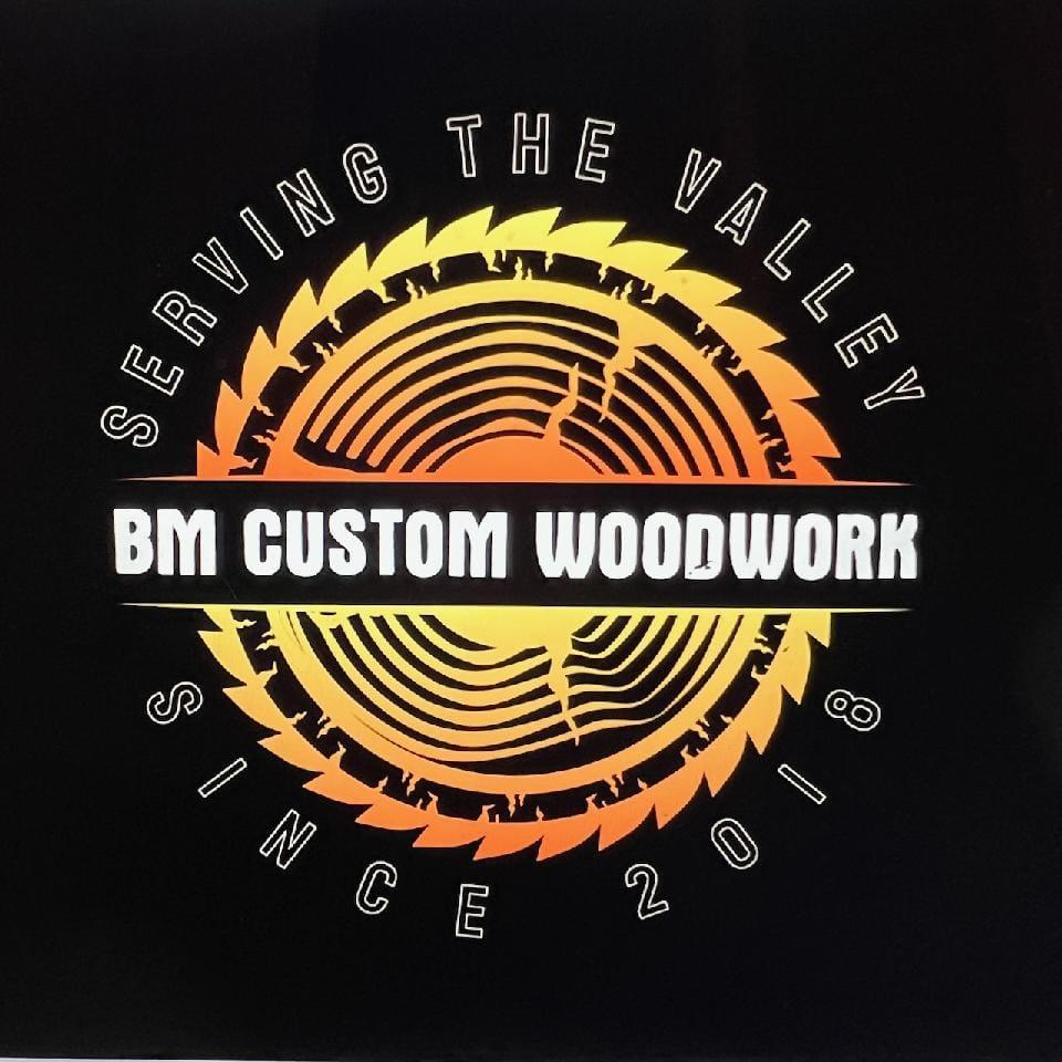 Bmcustomwoodworks