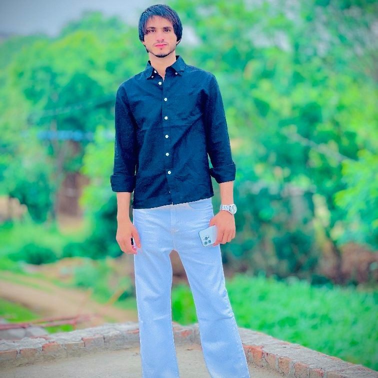 Arman Khan