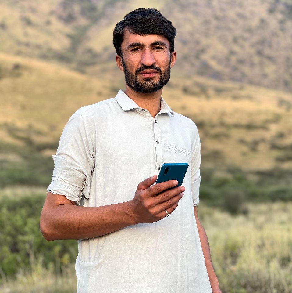 Rice harvest in Kurram, Parachinar, KPK 🌾 #parachinarview #villagelife ...