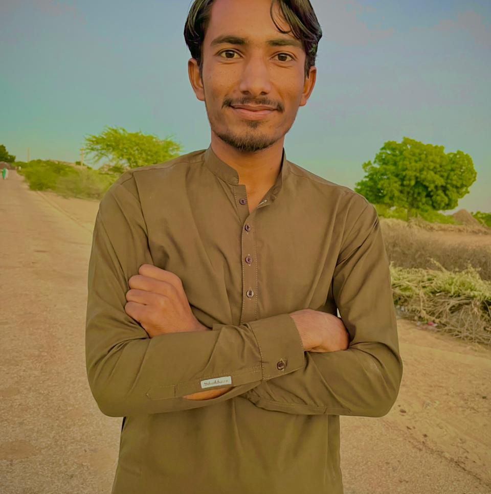 Madad Ali Rahi Rahimoon