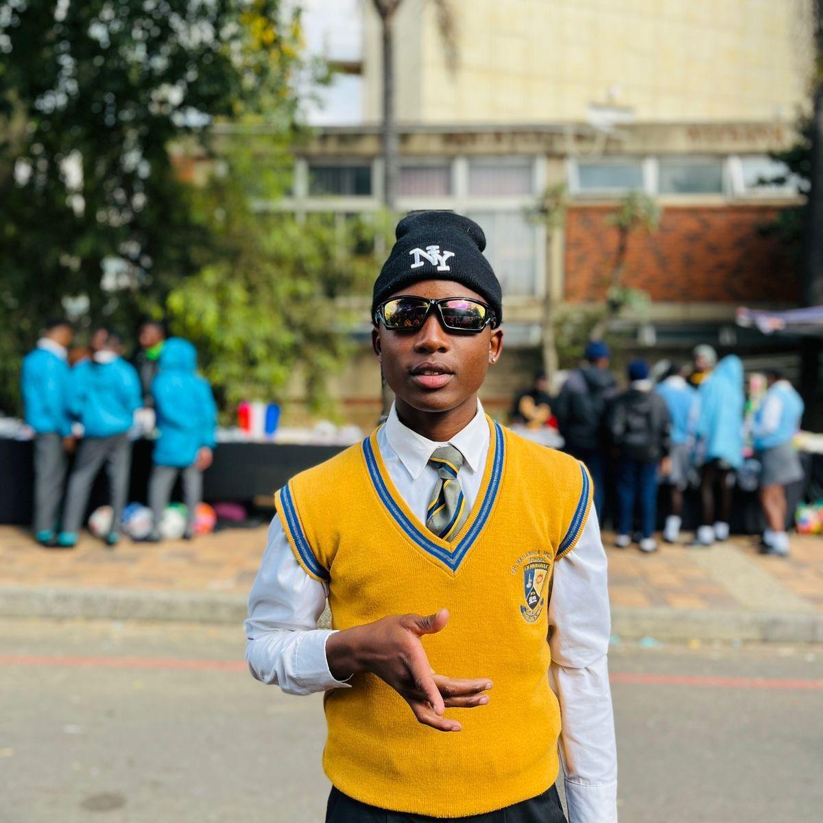 Smiley - Let’s meet at Mpumalanga as promised 🥹🔥🤞🏽hosted by me ...