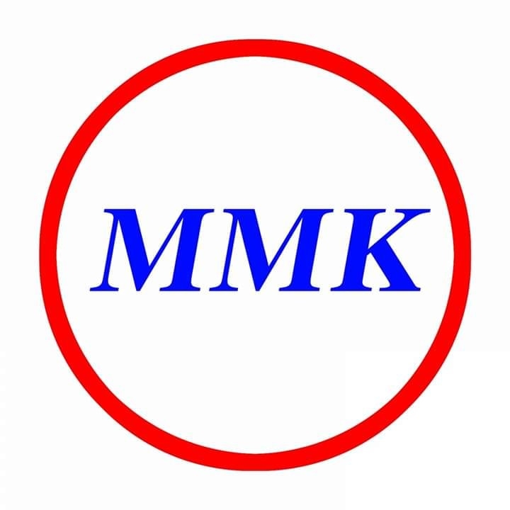 MMk Movie store | Yangon