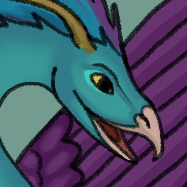 Magical Beasts and How to Draw Them