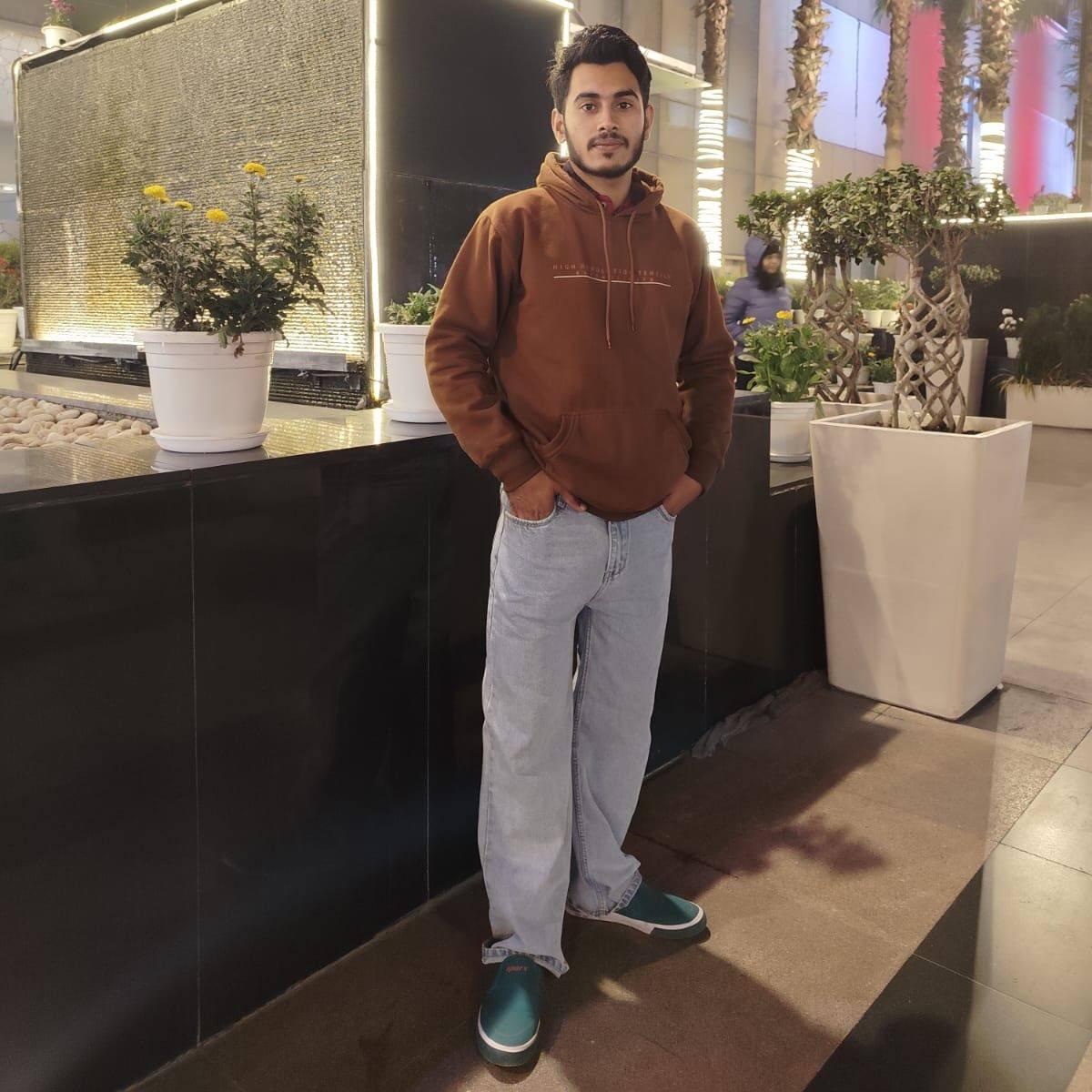 Rohit Rajput