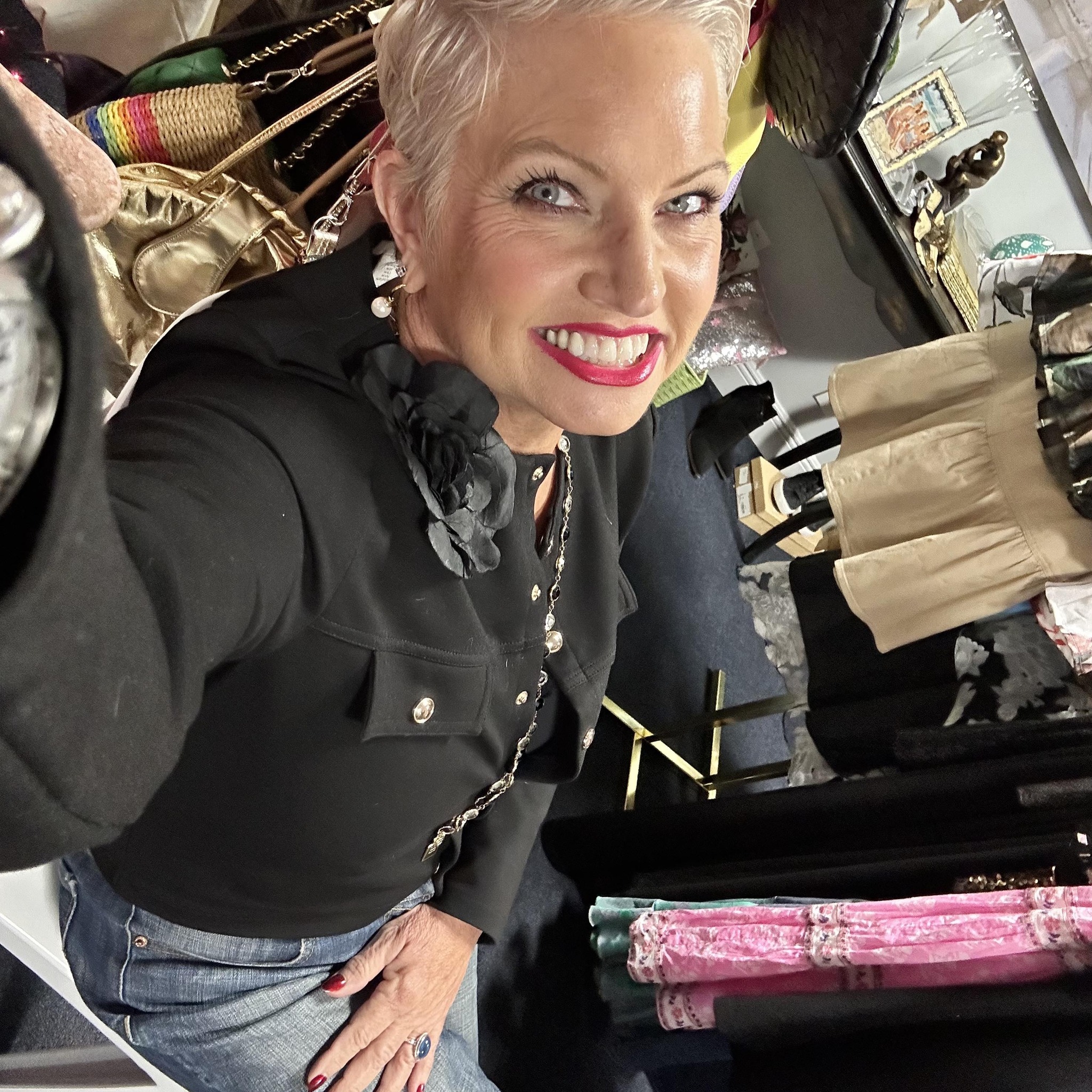 Kimberly Rhodes