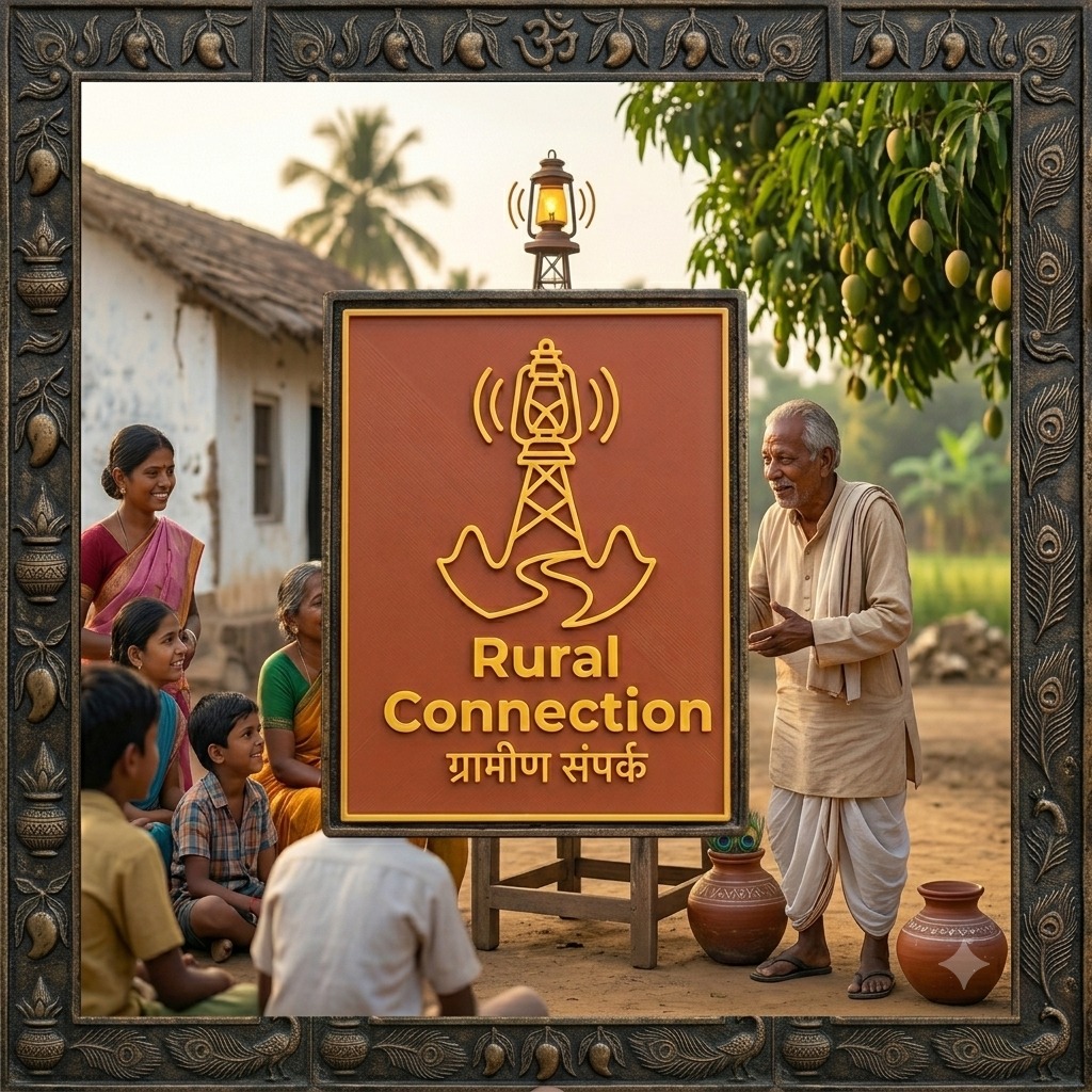 Rural Connection-ग्रामीण संपर्क