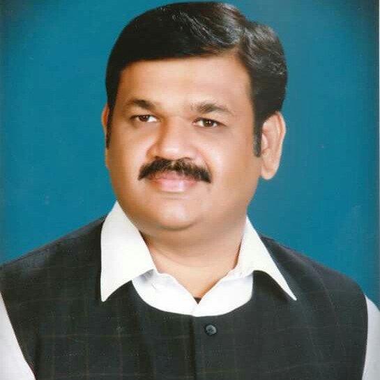 Rao Sajid Waheed Kaim Khani