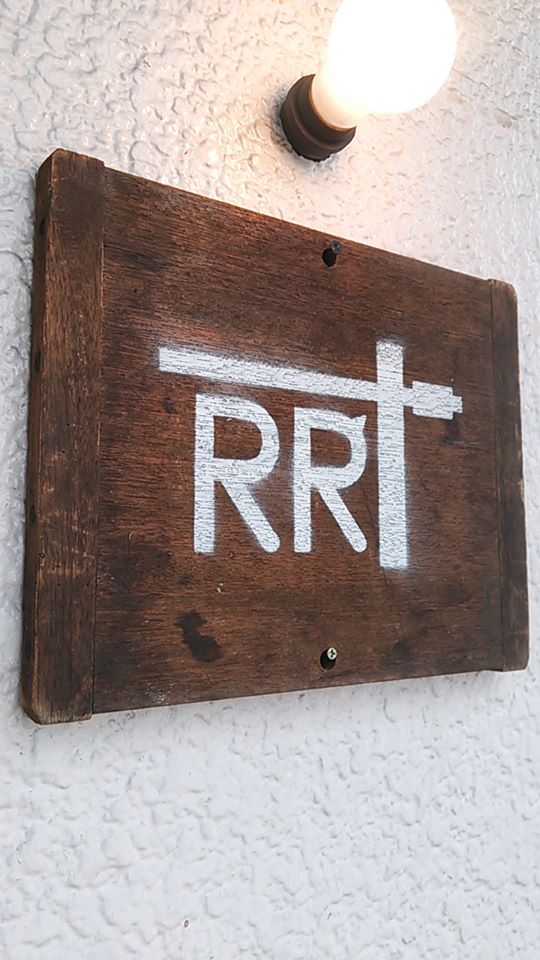 RR
