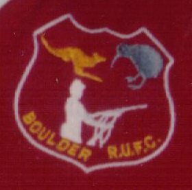 Boulder RUFC Old Boys
