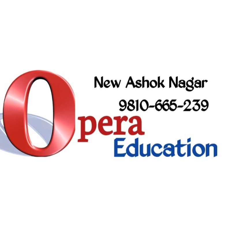 Opera education