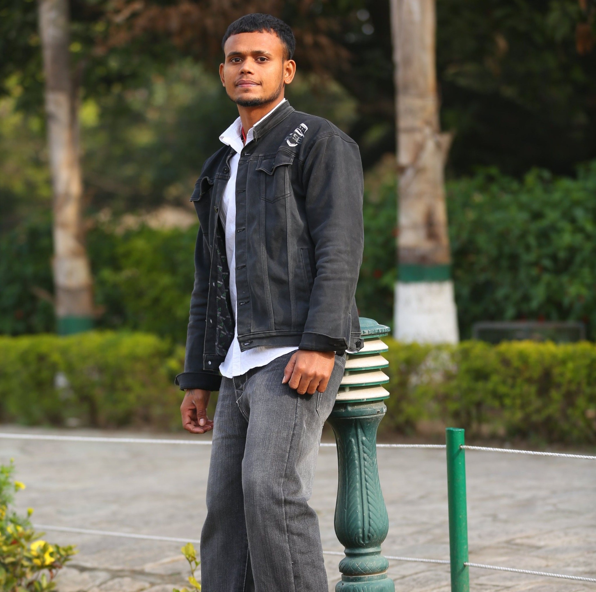 Yadav Vikash Rai