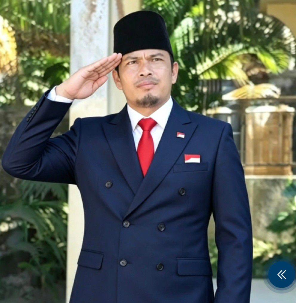 Samsul Rizal