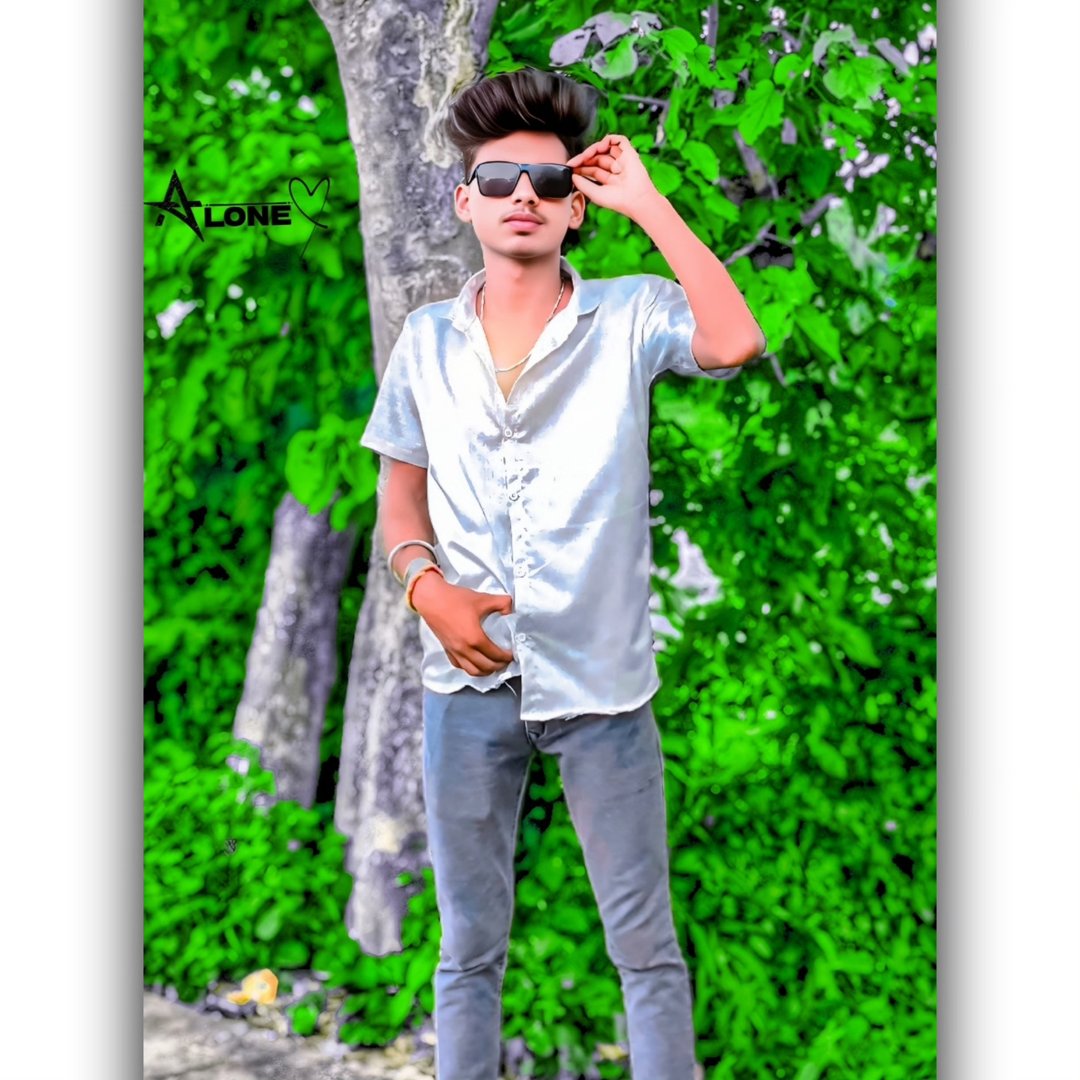 Aman S. R