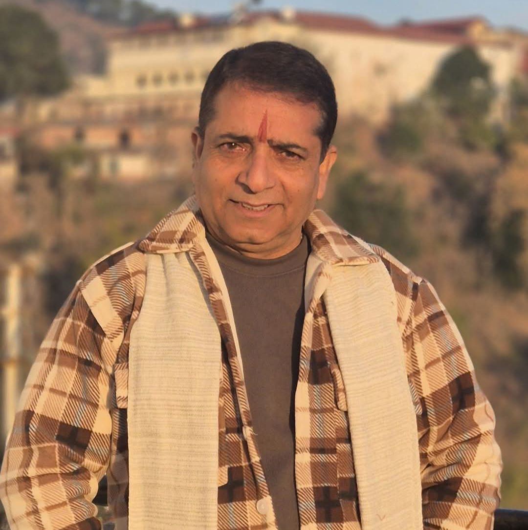 Khem Raj