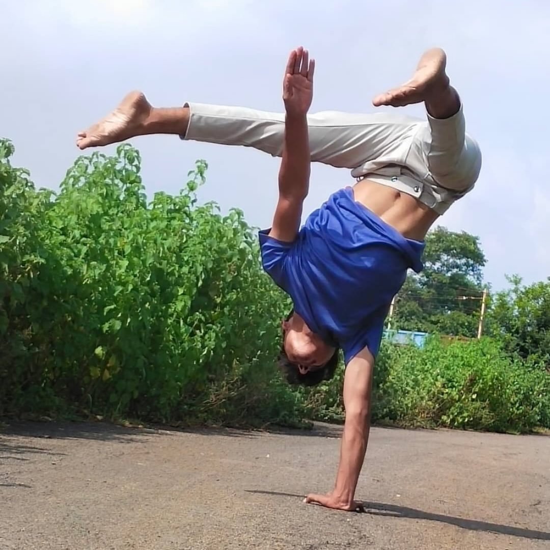Unlock Next-Level Flexibility Safely! 🧘 Want to master deep backbends ...