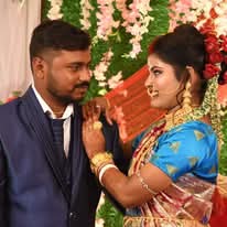 Bilash Roy