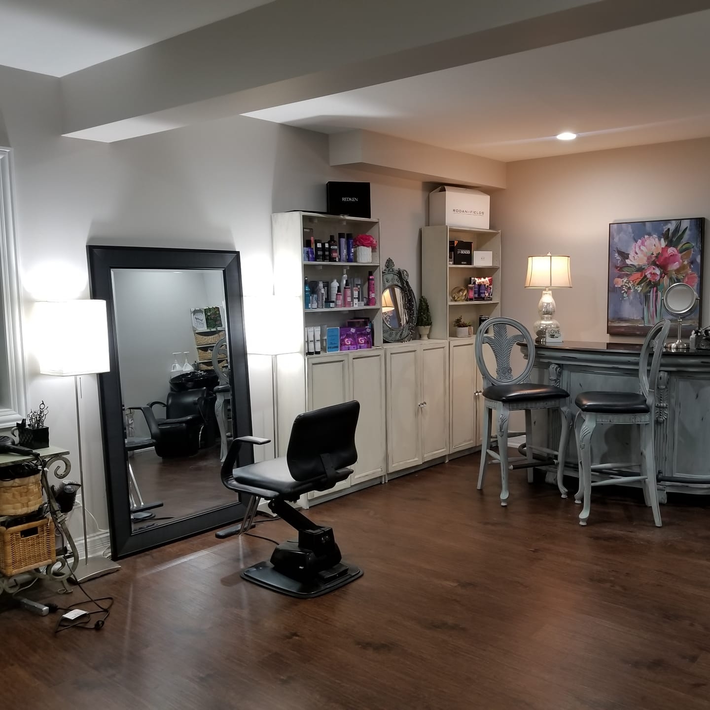 Kristine Paige Salon | Wheaton IL