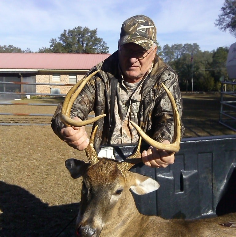 Ronnie Chaney on Reels