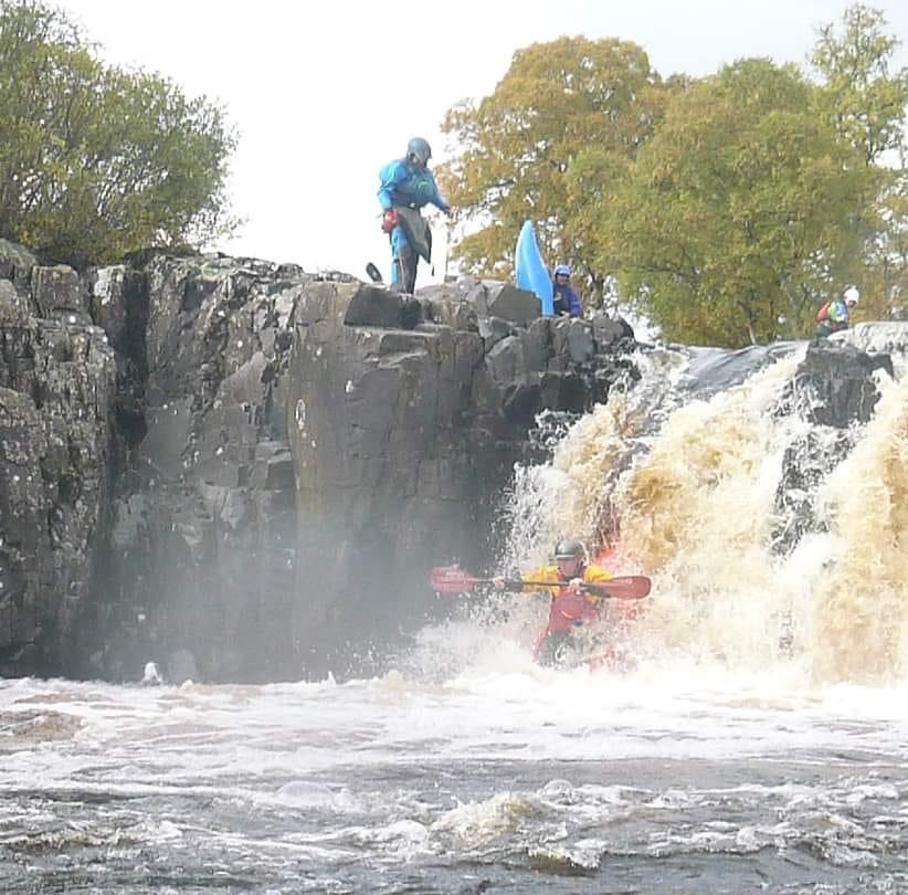 Telford Canoe Club TCC | Facebook
