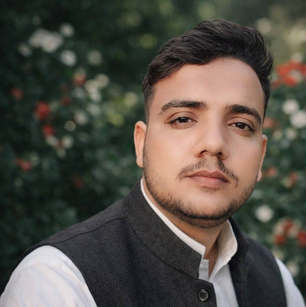 Naveed Janii