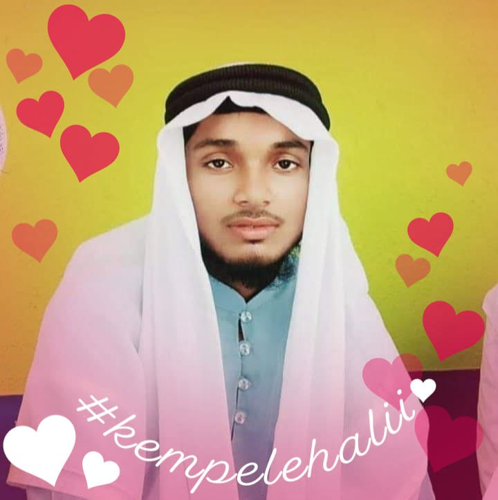 Mahammad Alamin