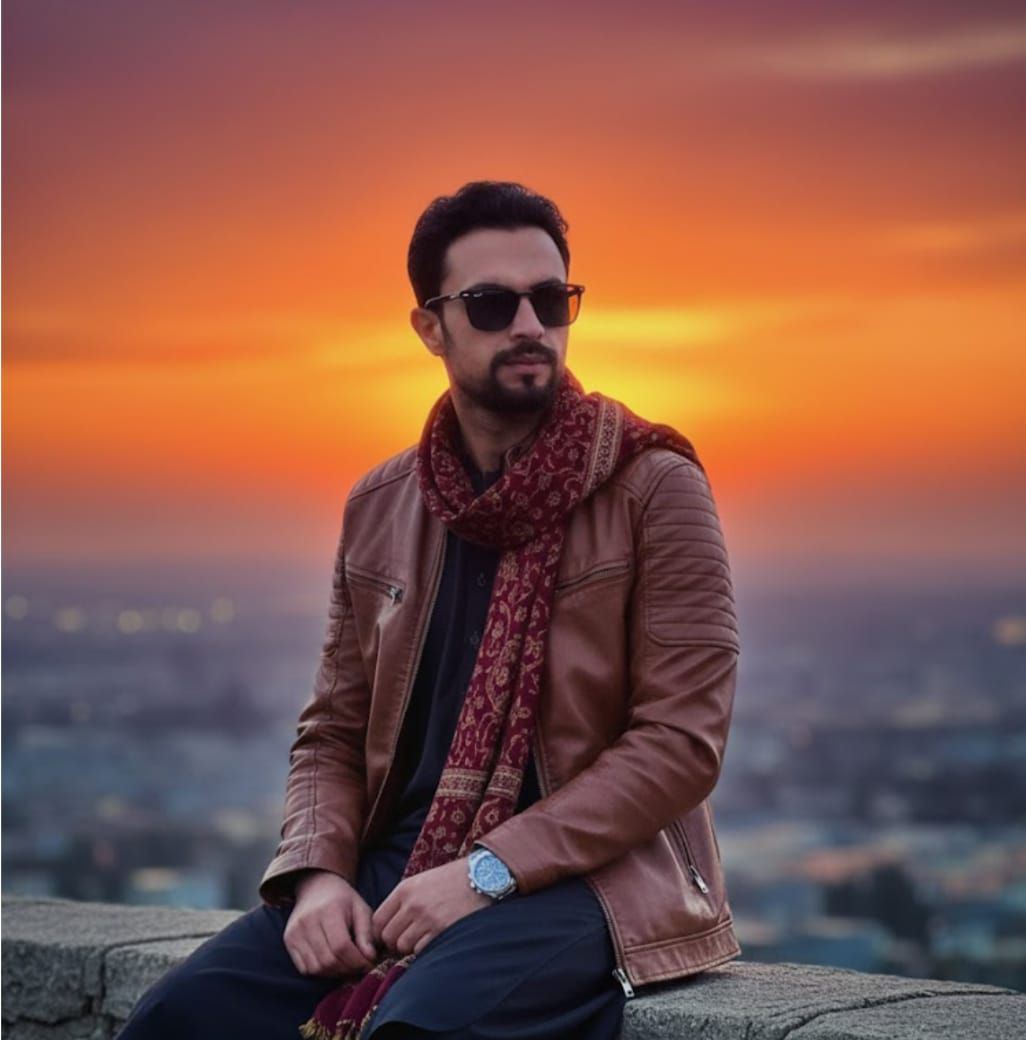 Kaleem Ullah