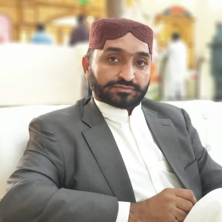 Ibrahim Brohi