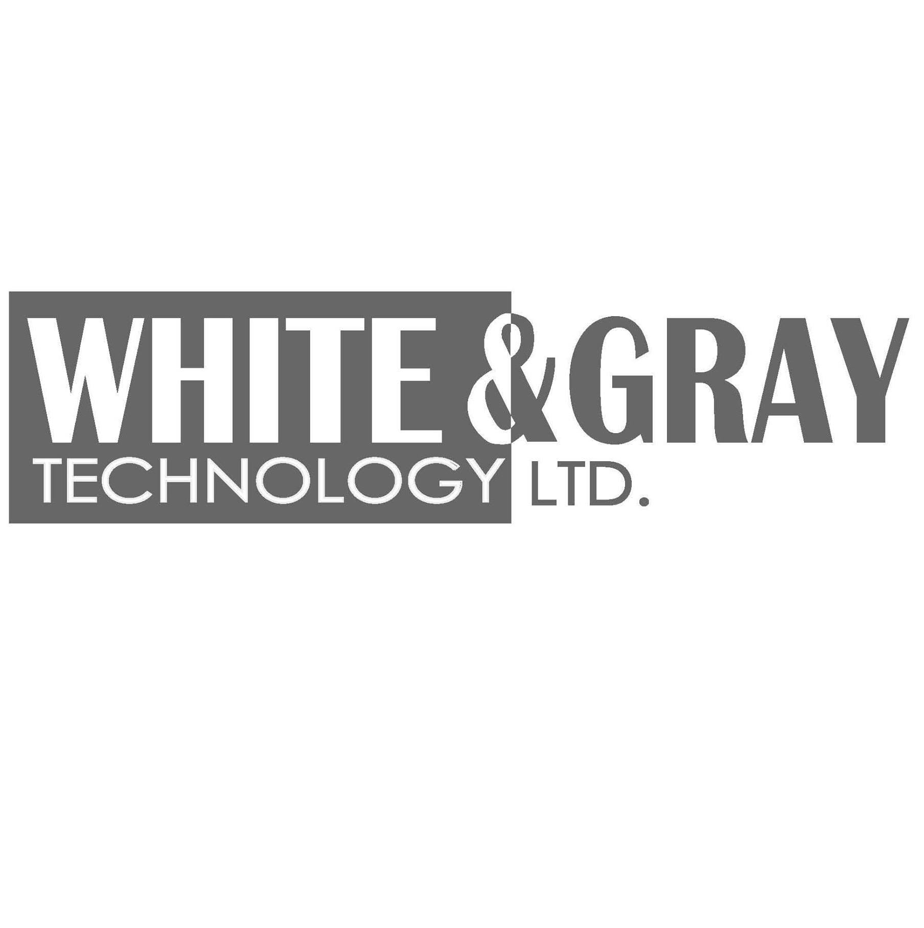 White & Gray Technology Ltd.