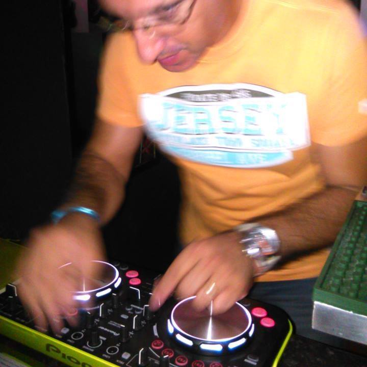 Dj Rufi